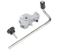 Jeu Guide Profondeur N275341 pour bloc N275350 DWE315K Jeu Guide | Compatible DCS354B, contrôle pour précis, remplacement pour facile, pièce d'origine, montage rapide