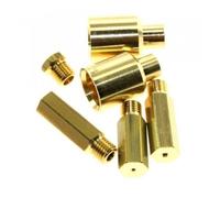 JEU INJECTEUR GAZ NATUREL POUR CUISINIERE