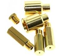 Jeu injecteur gaz naturel pour cuisiniere G