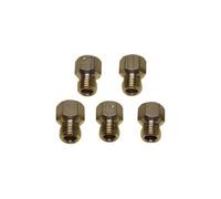 JEU INJECTEURS BUTANE / PROPANE ELECTROLUX 50272250007