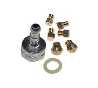 JEU INJECTEURS BUTANE / PROPANE TABLE DE CUISSON ELECTROLUX