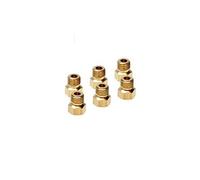 Jeu injecteurs gaz butane Four, cuisinière 49012642, ROSIERES, HOOVER - 223252
