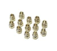 JEU INJECTEURS GAZ BUTANE/PROPANE ELECTROLUX 50253836006