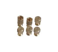 JEU INJECTEURS GAZ BUTANE / PROPANE ELECTROLUX 50269449000