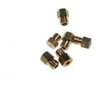 Jeu injecteurs gaz naturel Rosieres 93928505 G