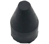 Jeu Isolateur Vibration Caoutchouc Pour Scie pour hus Jeu Isolateur(B)