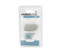 JEU LAMES ROBOT