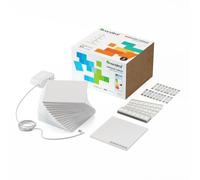 Kit de démarrage Nanoleaf Canvas - 17 PK