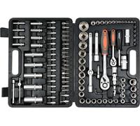 Jeu nu 1/2" 108 pcs STHOR