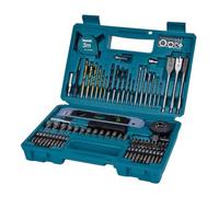 Makita Jeu d'embouts perçage-vissage E-10730 – 102 pièces