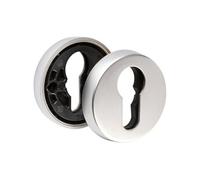 Jeu roset 6370 clé I chromé velours - - 050845