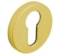 Jeu roset 7550 à condamnation laiton poli VACHETTE 042596