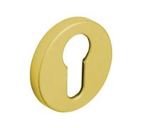 Jeu roset 7550 aveugle laiton poli - - 042597