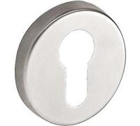 Jeu rosettes 6420 LINOX LC clé I - VACHETTE - 081574 Noir G
