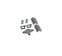Jeu serrure 3mm+clé orion méta - ENVELOPPES HAGER FL95Z