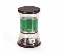 Jeu Shooter & Dé 7cm Transparent