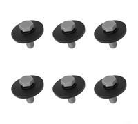 Jeu Tête Hexagonale 55mm pour ZTRAK Jeu Tête Hexagonale 55mm(6sets)