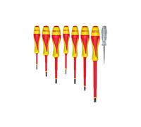 Jeu Tournevis Isolé 1000v Sécurité électrique e Vde 1000v - Smallrig