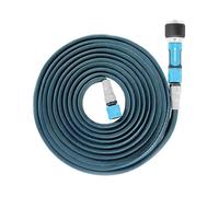Jeu tuyaux extensible ZygZ filetfiletage mâlee mâle 7,5 m - 15 m utilisation