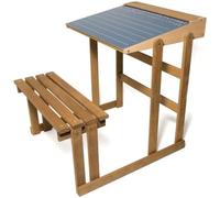 JEUJURA 8862, Set d'art pour enfants, 3 ans(a), Bois, Multicolore