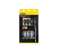 Jeux De 8 Tournevis Fatmax 2 Electricien 3 Mecanicien 3Ph