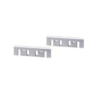 Jeux de fers Makita - HSS, 1, Rabots 1100. 1902. N1923. 1923H. KP0810K/CK, 82