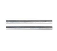 Jeu de plaquettes en carbure MAKITA - 82 mm - D-07945
