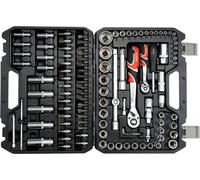 Jeux d'outils mécaniques Yato YT-38791