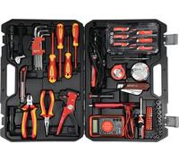 Jeux d'outils mécaniques Yato YT-39009