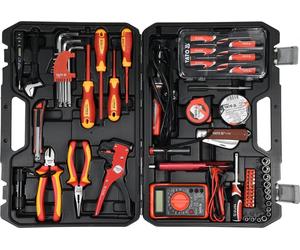 Jeux d'outils mécaniques Yato YT-39009