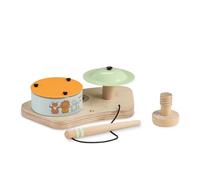 Jeu Play Drums S Hauck Animals