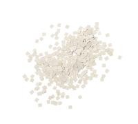 JEWEDECO 2 Paquets Plaques de Soudure en Argenté 2mm pour Fabrication de Bijoux, Puces Précises en Argenté, Cuivre, Zinc et Étain, Kit Professionnel pour Réparation de Bijoux et Ateliers