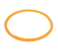JEWEDECO Joint Silicone pour Autocuiseur Diamètre 28 Cm Joint D'étanchéité pour Couvercle en Alliage D'aluminium Accessoire Cuisine Anti-fuite Facile à Installer