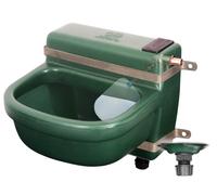JFC Abreuvoir conventionnel 16 L (3,5 GAL) Dimensions : 395 x 400 x 340 mm