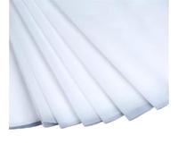 JFGCTYHXY Tissu filtrant en Nylon, Filtre en Nylon 1 x mètre - Écran Fin de 80 à 600 Mailles for Le(450)