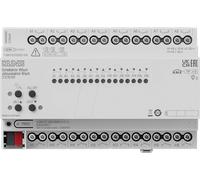 JG 23016 1S R - Interrupteur KNX et actionneur de store 16 vitesses / 8 vitesses