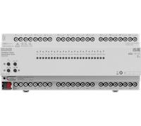 JG 23024 1S R - Interrupteur KNX et actionneur de store 24 vitesses / 12 vitesse