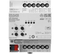 Jung Système de bus Dimactor - 390041SR