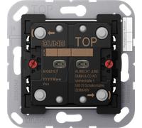 JUNG KNX F10 Universel Module À Deux Canaux - A10921ST