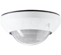 JG BT17361WW - Détecteur de présence Bluetooth, blanc alpin