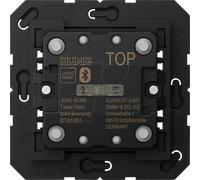 JG BTA1001 - Insert de bouton Bluetooth, simple, alimenté par piles