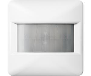 JG BTCD17181WUWW - Détecteur de mouvement Bluetooth, blanc alpin, 1,1 m, IP44