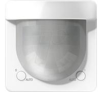 JG BTCD17182WW - Détecteur de mouvement Bluetooth, blanc alpin, 2,2 m
