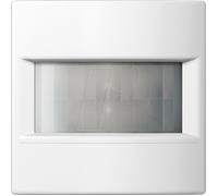 JG BTLS17181WUWW - Détecteur de mouvement Bluetooth, blanc alpin, 1,1 m, IP44