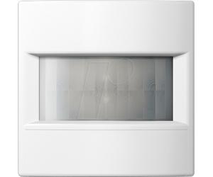 JG BTLS17181WUWW - Détecteur de mouvement Bluetooth, blanc alpin, 1,1 m, IP44