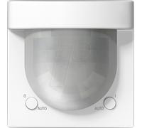 JG BTLS17182WW - Détecteur de mouvement Bluetooth, blanc alpin, 2,2 m