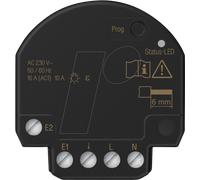 JG BTS1B2U - Actionneur de commutation Bluetooth, simple, encastré