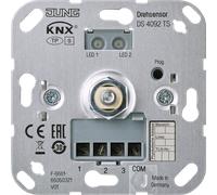 JG DS 4092 TS - Capteur rotatif KNX