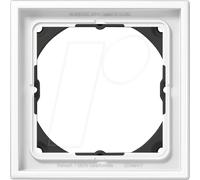 JG LS981HBFWW - Cadre, simple, blanc alpin