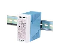 JGGCKNOGG Alimentation Industrielle à Rail à Sortie Unique MDR-60 MDR-60-48 48 V 1,5 A 60 W